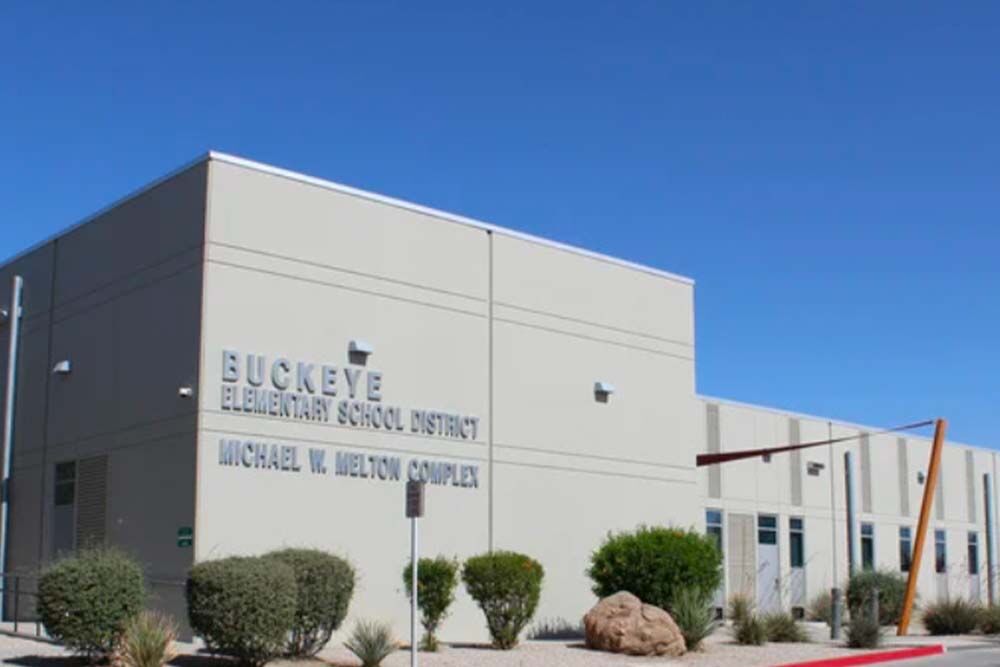 Buckeye Elementary School District